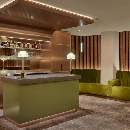Renaissance Amsterdam Hotel Екстер'єр фото